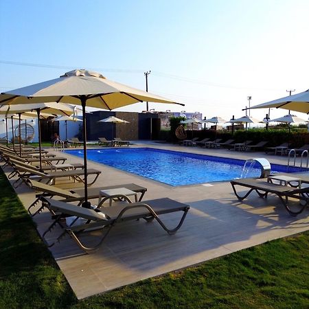 Cezar'S Airport Hotel Λευκωσία Εξωτερικό φωτογραφία