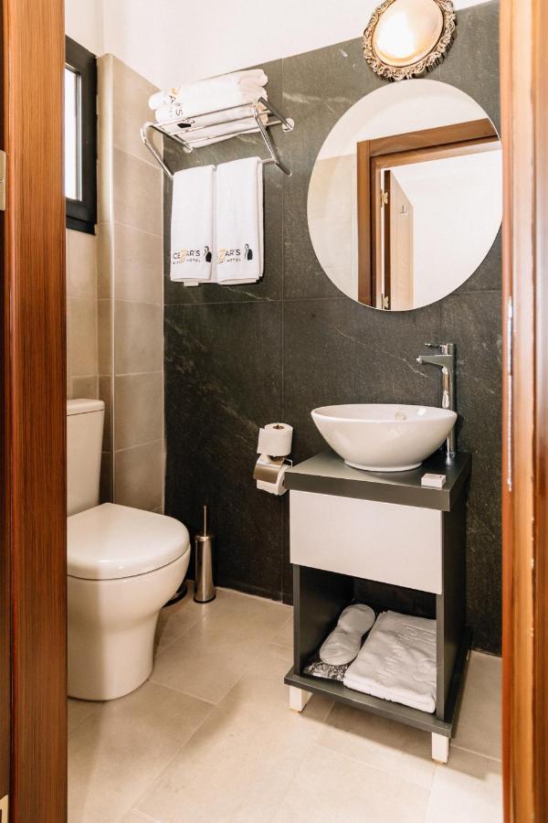Cezar'S Airport Hotel Λευκωσία Εξωτερικό φωτογραφία