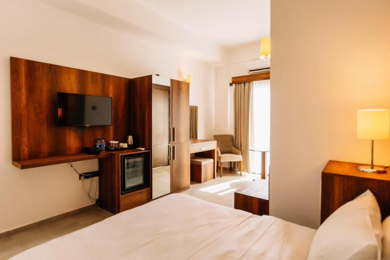 Cezar'S Airport Hotel Λευκωσία Εξωτερικό φωτογραφία