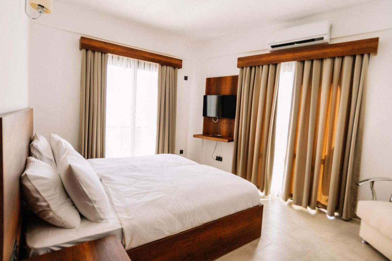 Cezar'S Airport Hotel Λευκωσία Εξωτερικό φωτογραφία