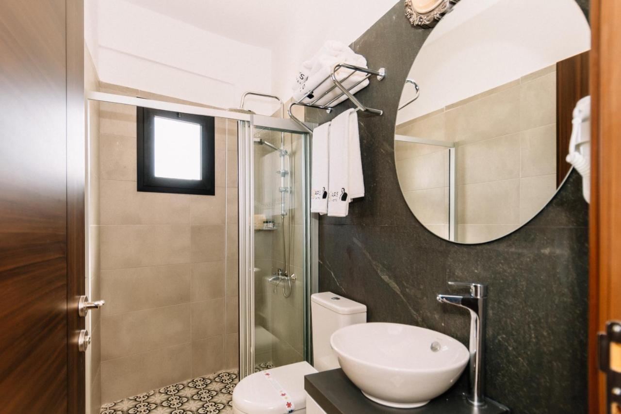 Cezar'S Airport Hotel Λευκωσία Εξωτερικό φωτογραφία